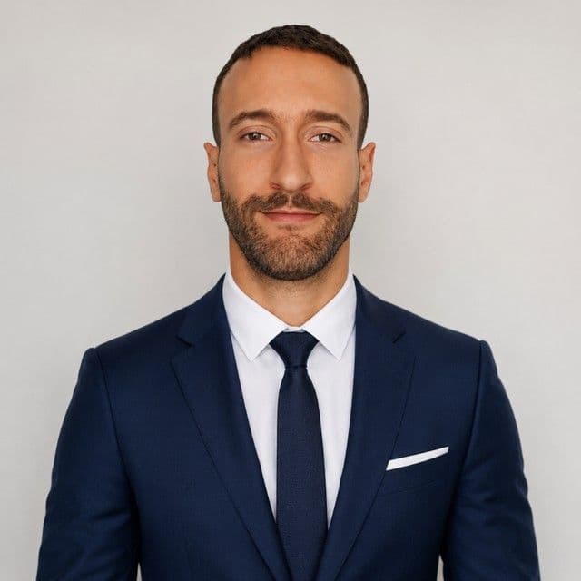Amine Ben Jebli