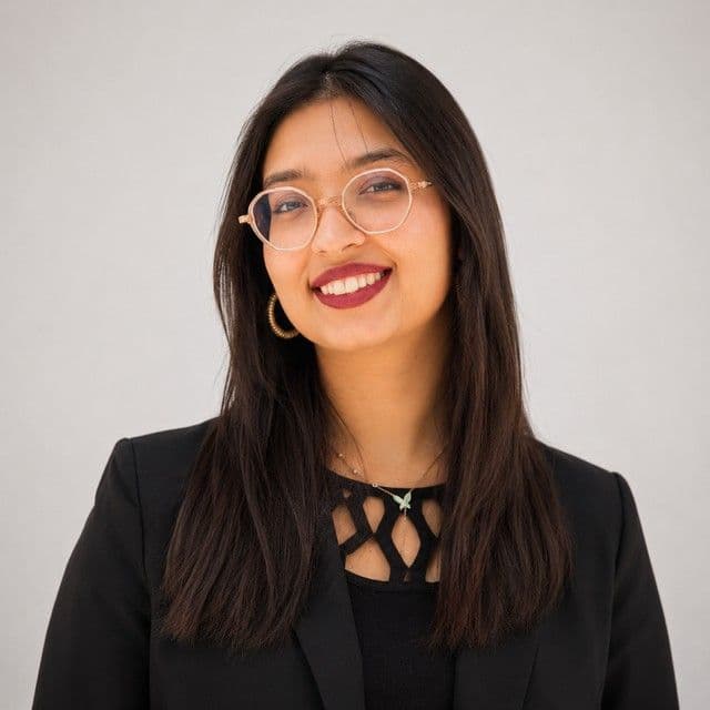 Salma Hanbli