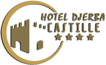logo djerba castille